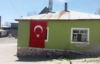 Şehit Demir, PKK tarafından tehdit etmiş