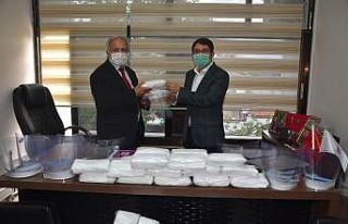 Şehzadeler Belediyesi’nden berber ve kuaförlere...