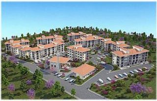 Şehzadeler’de TOKİ heyecanı 17 Haziran’a kaldı