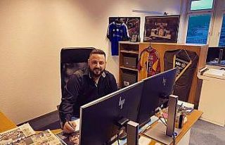 Sektör temsilcisi Özkan Özdemir’den “Eğlence...