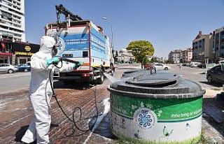 Selçuklu Belediyesi sorunsuz bir bayram için gerekli...