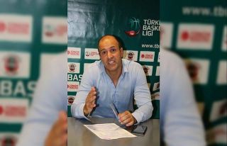 Semt77 Yalovaspor Başantrenör Yolcu’yla Anlaştı