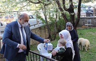 Semt pazarlarında koronaya geçit yok