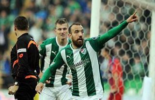 Sercan Yıldırım, Bursa’yı ikiye böldü