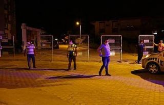 Serik ilçesinde vaka sayısı 12’ye çıktı, bir...