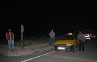 Seyahat kısıtlaması kalktı, Tekirdağ - Edirne...