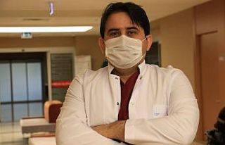 Sigara koronaya yakalanma riskini 14 kat daha arttırıyor