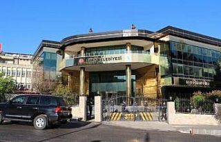 Siirt Belediyesi’ne kayyum atandı