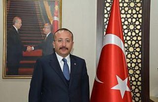 Siirt Belediyesine Vali Atik kayyum olarak atandı