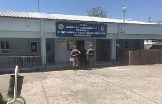 Siirt’te aranan 5 şahıs yakalandı