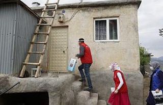 Siirt’te köy öğrencisi kitap istedi, devlet ayağına...