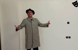 Siirt’te tiyatro topluluğundan online tiyatro etkinliği