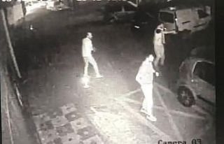 Silahların konuştuğu kavgada 1 kişi tutuklandı