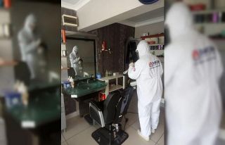 Sincan’da kuaför, berber ve güzellik salonları...