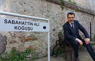 Sinop Müftülüğünden hem vaaz hem turizm elçiliği