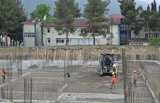 Sinop’un 5 ilçesine ileri teknolojiye sahip sağlık...