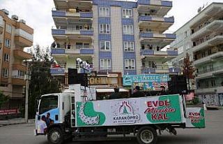 Sıra gecesi geleneği virüs dinlemedi