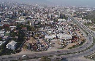 Şirinevler hizmete kavuşacak