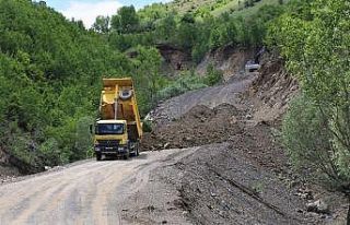 Sivas’a 66 milyon 157 bin TL’lik KÖYDES ödeneği