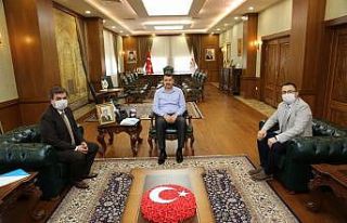 Sivas’a Tarımsal Ar-Ge Merkezi kurulacak