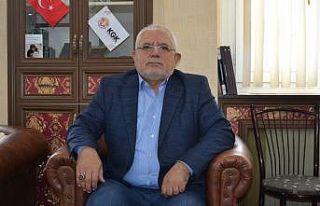 Sivaslı Avukatlardan, Erbaş’ı eleştiren barolara...