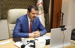 Sivas’ta 1 kişi Covid-19’u 12 kişiye bulaştırdı