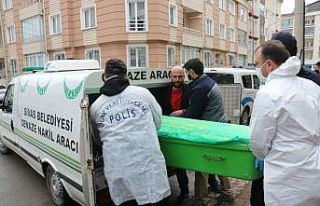 Sivas’ta kadın cinayeti (2)