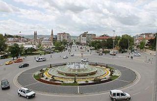 Sivas’ta kişi başı nakdi kredi tutarı 14 bin...