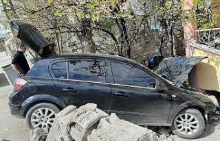 Sokağa çıkma kısıtlaması felaketten kurtardı