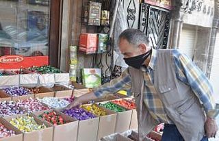 Sokağa çıkma kısıtlaması Mardin’de bayram...