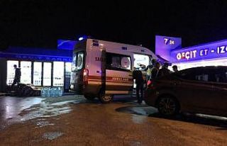 Sokağa çıkma kısıtlamasına dakikalar kala Sakarya’da...