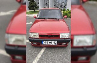 Sokağa çıkma kısıtlamasından sonra trafikte...