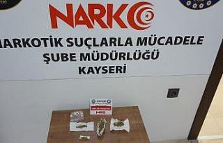 Sokağa çıkma kısıtlamasının olduğu günde...