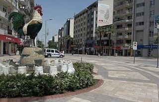 Sokağa çıkma kısıtlamasının uygulanmayacak...