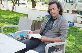 Sokağa çıkma yasağı kitap okuyanların sayısını...