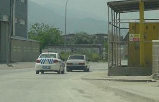 Sokağa çıkması pahalıya patladı