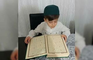 Solhan’da Kur’an kurslarında uzaktan eğitim