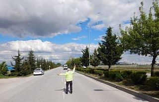 Sosyal mesafe ve yüzde 50 kapasite ile taşımacılık...
