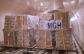 SpiceJet, kiralık uçaklarıyla COVID-19 salgınında...