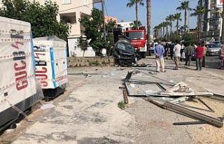 Spor ilçe müdürü trafik kazasında hayatını...