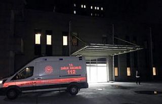 Sudan’dan getirilen Covid-19’lu vatandaş hastaneye...