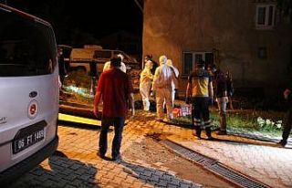 Sulama kanalına düşen yaşlı kadın hayatını...