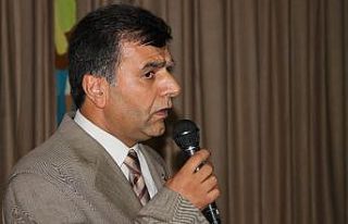 Süleyman Doğan: "Türkçülük günü, Türklük...