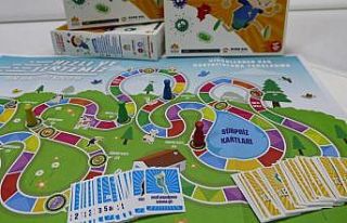 Sultanbeyli Belediyesinden örnek çalışma