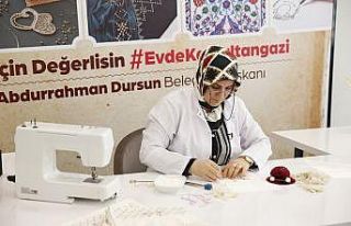 Sultangazi’de "Neşeli Etkinlikler Saati"