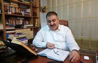 Sunar gençlerle söyleşti