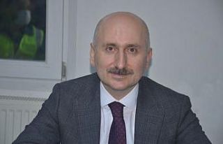 T26 tüneli bitince Ankara-İstanbul arası YHT ile...