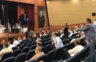 Tansiyon yükseldi, Seçer’e borçlanma yetkisi...