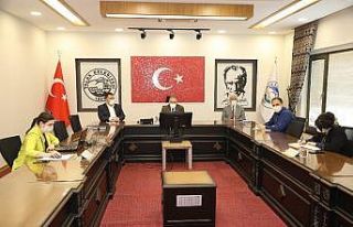 Tarihi Gölbaşı’na Tarihi Dokunuş Projesi