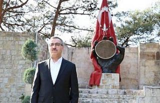 ‘Tarihi Maraş Kalesi’ baştan aşağı restore...